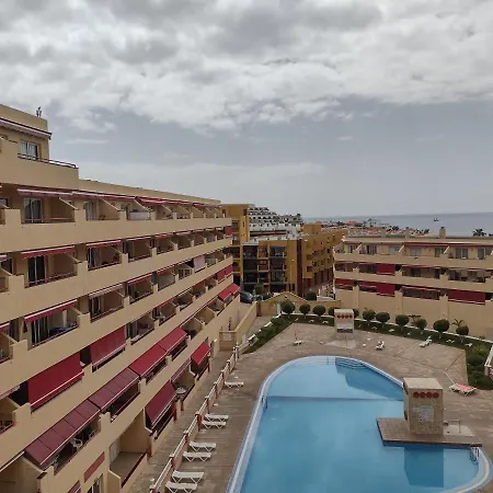 アパート Puerto De Santiago, Jardines Del Mar