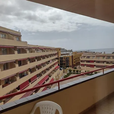 アパート Puerto De Santiago, Jardines Del Mar プエルト・デ・サンティアゴ